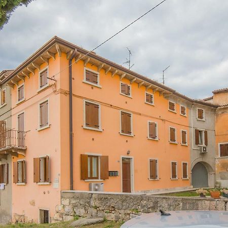 Valpolicella Homes Recioto Apartment Sant'Ambrogio di Valpolicella Eksteriør billede