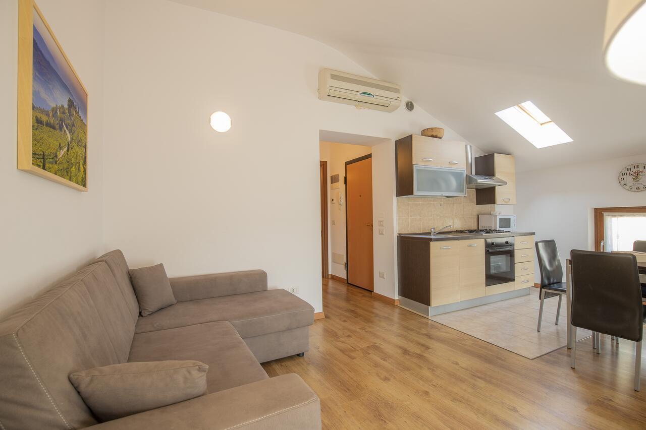 Valpolicella Homes Recioto Apartment Sant'Ambrogio di Valpolicella Eksteriør billede