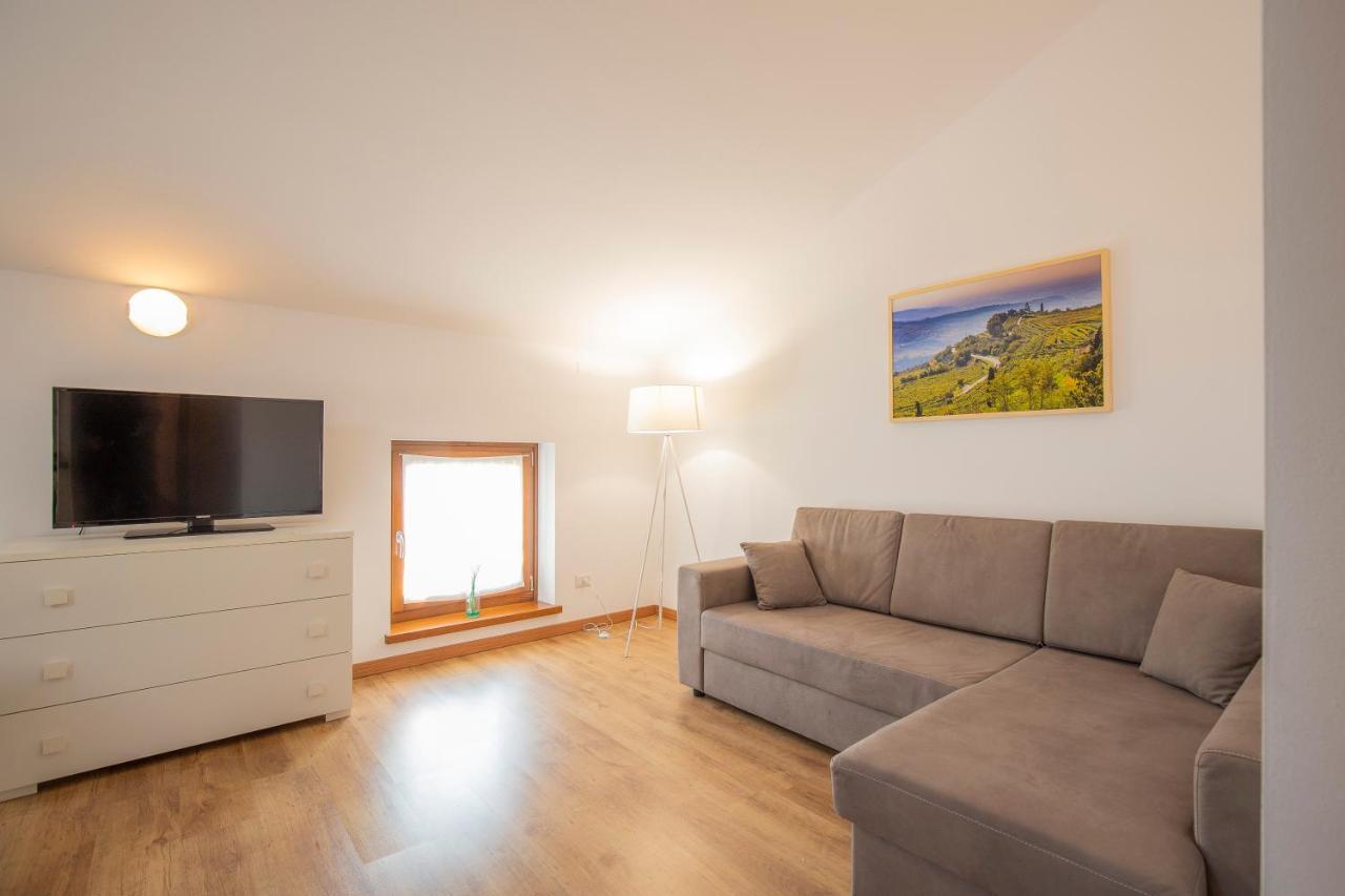 Valpolicella Homes Recioto Apartment Sant'Ambrogio di Valpolicella Eksteriør billede