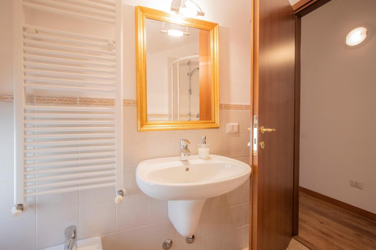 Valpolicella Homes Recioto Apartment Sant'Ambrogio di Valpolicella Eksteriør billede