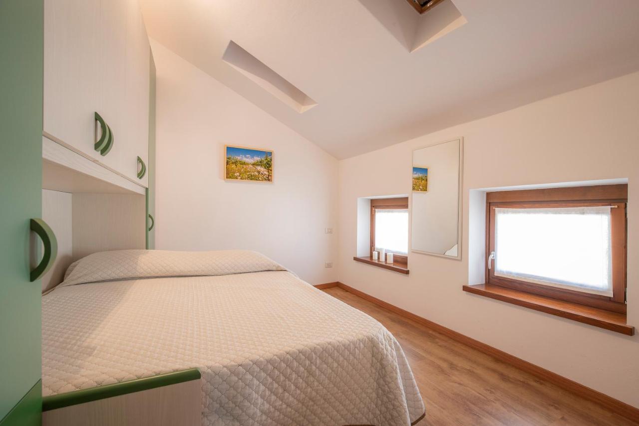 Valpolicella Homes Recioto Apartment Sant'Ambrogio di Valpolicella Eksteriør billede