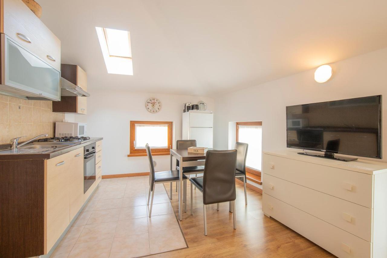Valpolicella Homes Recioto Apartment Sant'Ambrogio di Valpolicella Eksteriør billede