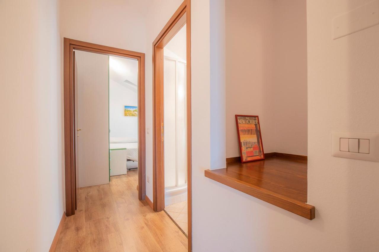 Valpolicella Homes Recioto Apartment Sant'Ambrogio di Valpolicella Eksteriør billede