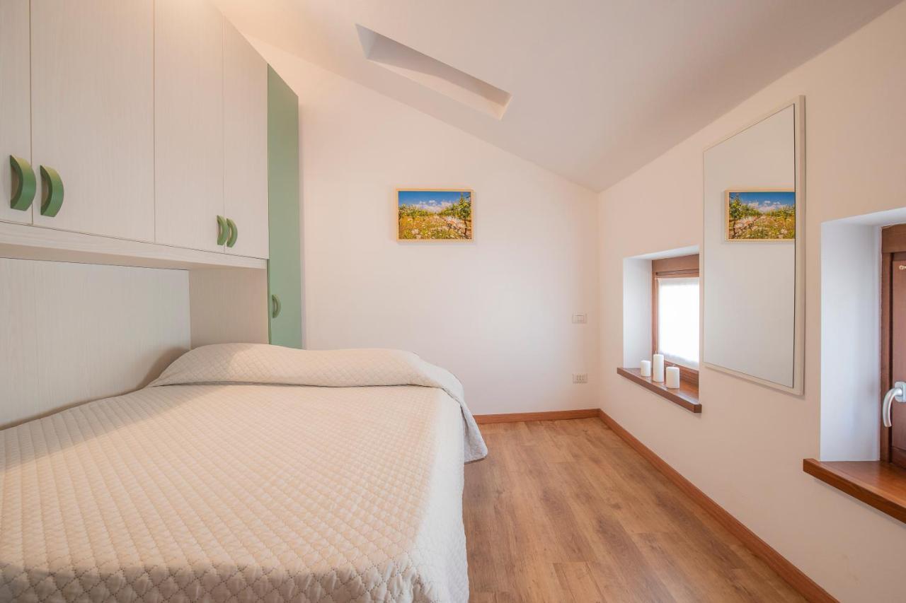 Valpolicella Homes Recioto Apartment Sant'Ambrogio di Valpolicella Eksteriør billede